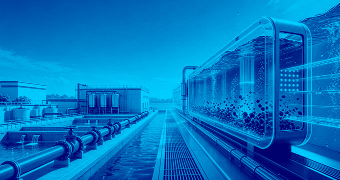 Water Plant Algae and Bacteria Control Solutions