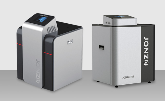 Integrated Sodium Hypochlorite Generator