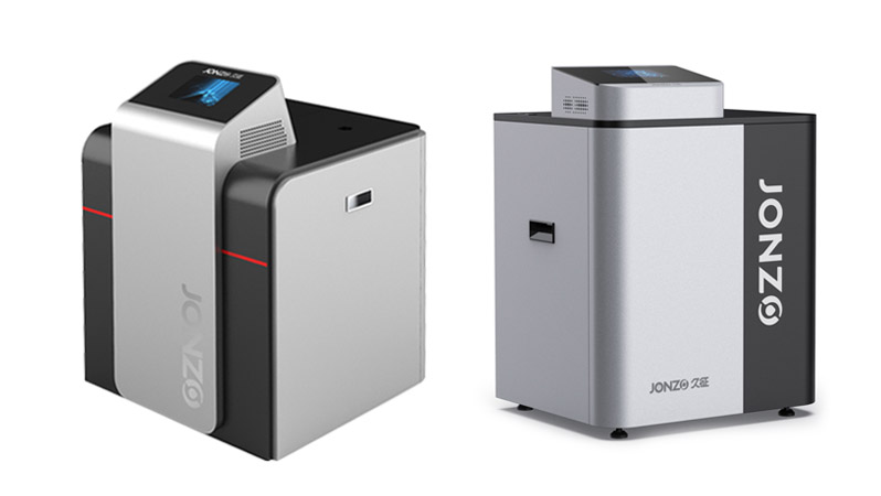 The small-scale sodium hypochlorite generator