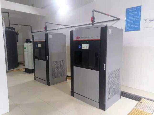 Sichuan Ya'an Mingshan Factory