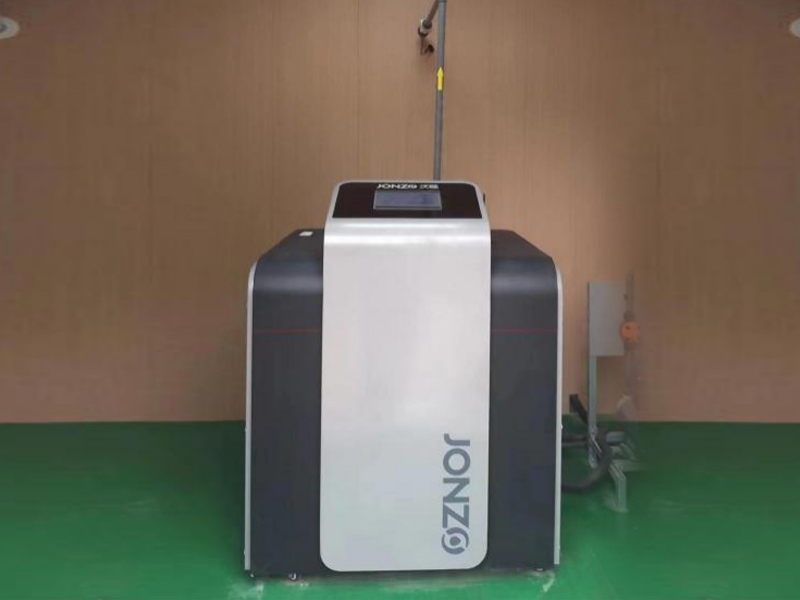 Chlorine Replenishment for Zitong Urban Rural Integrated Pipeline Netw