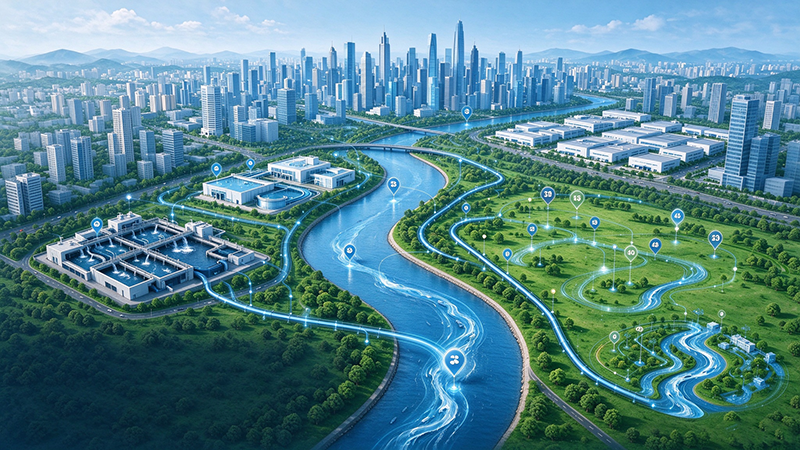 Smart Water