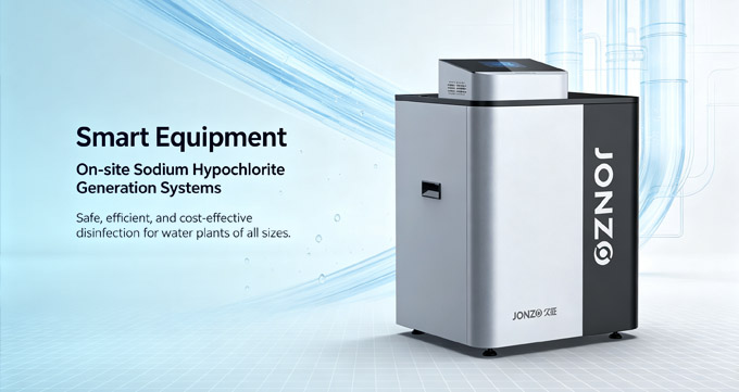 Smart Equipment