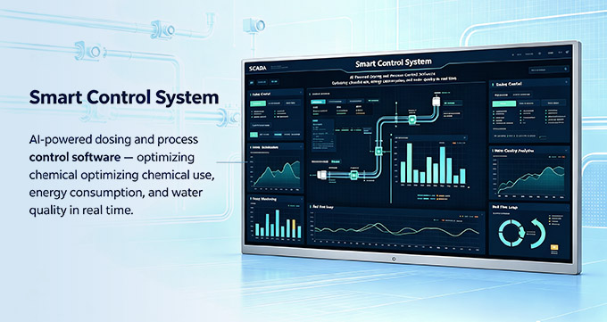 Smart Control System